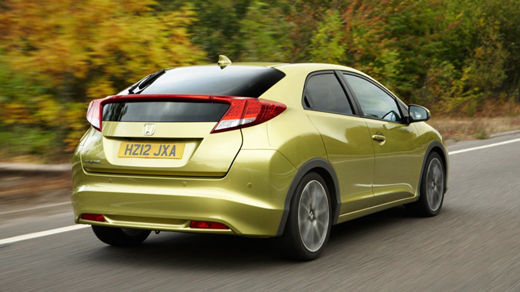 honda civic 1.4t honda civic 1.4t